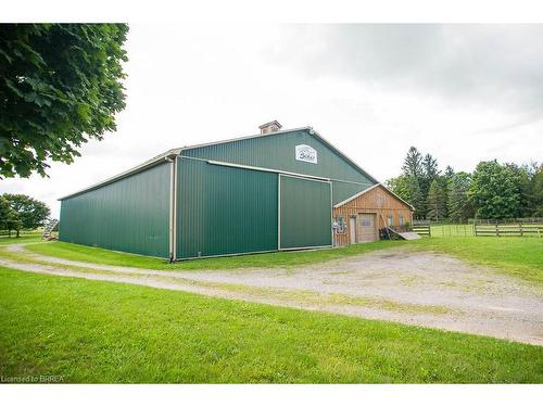 14 Biggars Lane, Mount Pleasant, ON 