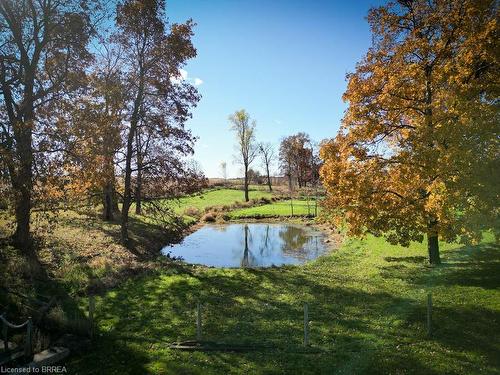 14 Biggars Lane, Mount Pleasant, ON 