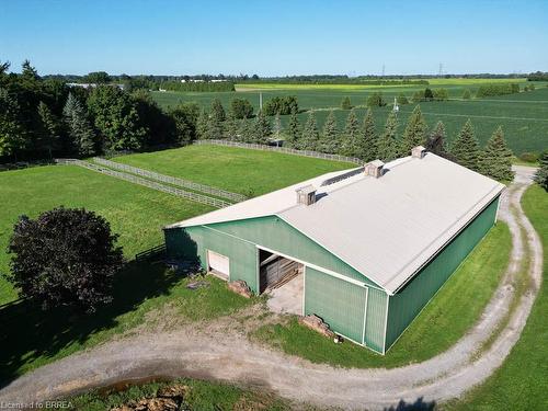 14 Biggars Lane, Mount Pleasant, ON 