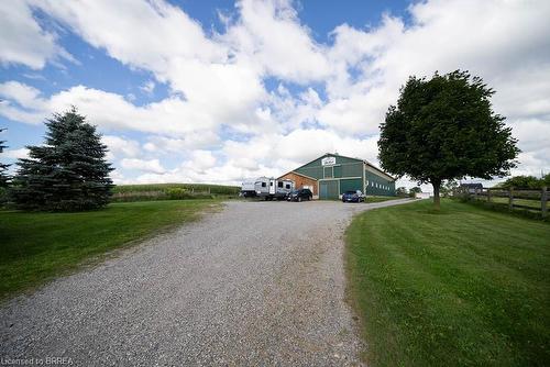 14 Biggars Lane, Mount Pleasant, ON 