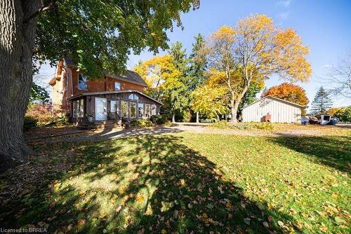 14 Biggars Lane, Mount Pleasant, ON 