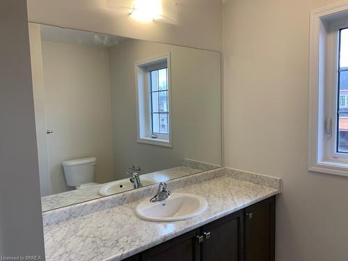 31 Steven Drive, Thorold, ON - Indoor Photo Showing Bathroom