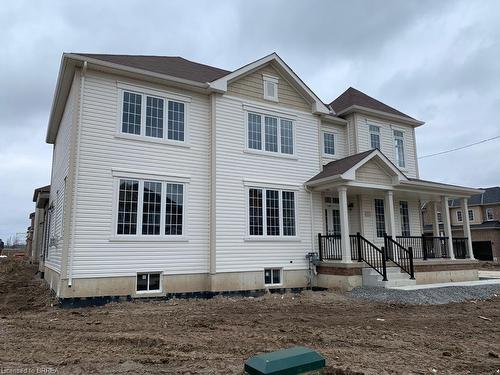 31 Steven Drive, Thorold, ON - Outdoor With Facade