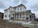 31 Steven Drive, Thorold, ON  - Outdoor With Deck Patio Veranda With Facade 