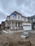 31 Steven Drive, Thorold, ON  - Outdoor With Facade 