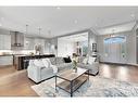 193 King Edward Street, Paris, ON  - Indoor Photo Showing Living Room 