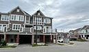 64-143 Ridge Road, Cambridge, ON  - Outdoor With Balcony With Facade 