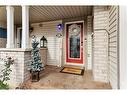 4-220 Blackburn Drive, Brantford, ON  - Outdoor With Deck Patio Veranda 