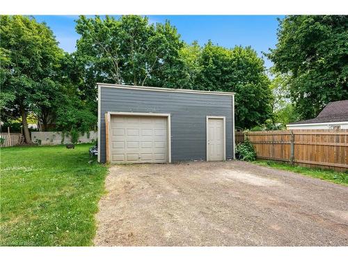 138 North Main Street, Simcoe, ON - Outdoor