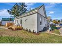 15 Gordon Street, Brantford, ON  - Outdoor With Deck Patio Veranda 