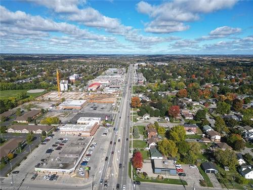 9 Willow Drive, Brantford, ON - Outdoor With View