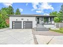 396 Denlow Avenue, Hamilton, ON  - Outdoor With Deck Patio Veranda 