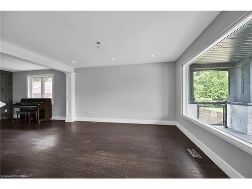 396 Denlow Avenue, Hamilton, ON - Indoor Photo Showing Other Room