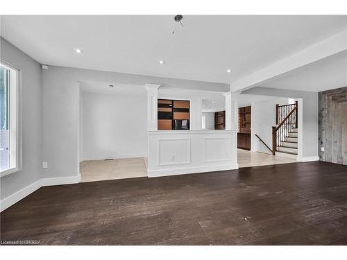 396 Denlow Avenue, Hamilton, ON - Indoor Photo Showing Other Room