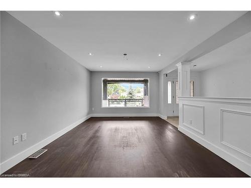 396 Denlow Avenue, Hamilton, ON - Indoor Photo Showing Other Room