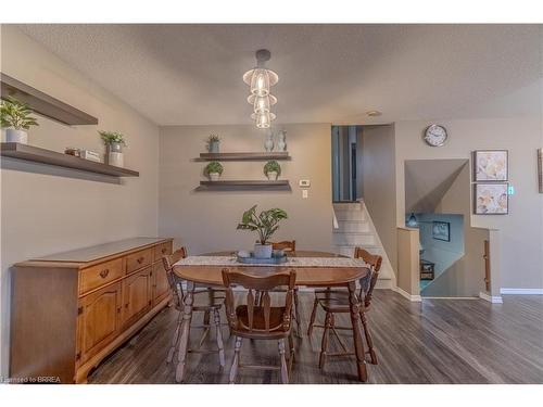 49 Palomino Drive, Brantford, ON - Indoor Photo Showing Dining Room