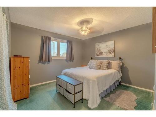 49 Palomino Drive, Brantford, ON - Indoor Photo Showing Bedroom