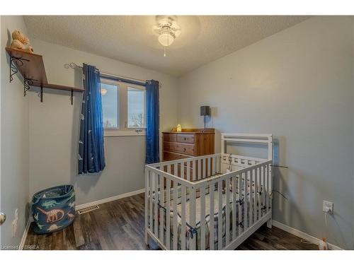 49 Palomino Drive, Brantford, ON - Indoor Photo Showing Bedroom