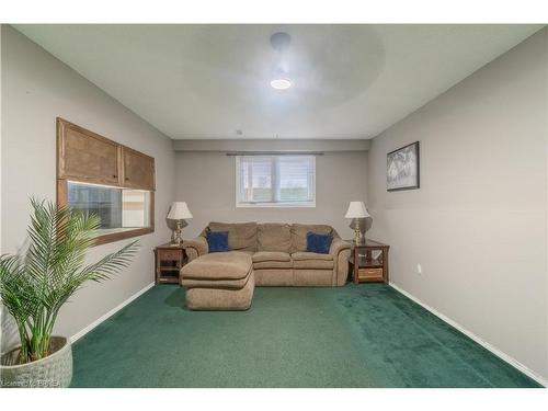 49 Palomino Drive, Brantford, ON - Indoor