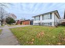 261 Brantwood Park Road, Brantford, ON  - Outdoor 