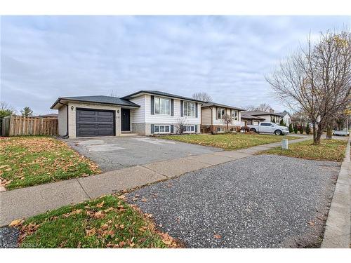 261 Brantwood Park Road, Brantford, ON - Outdoor