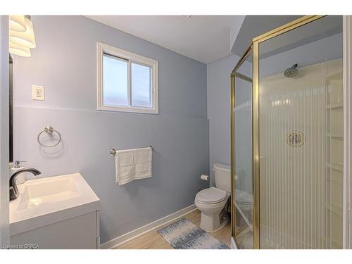 261 Brantwood Park Road, Brantford, ON - Indoor Photo Showing Bathroom