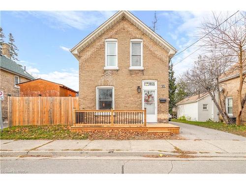 99 Superior Street, Brantford, ON - Outdoor