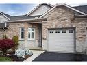 52-10 Cobblestone Drive, Paris, ON  - Outdoor 