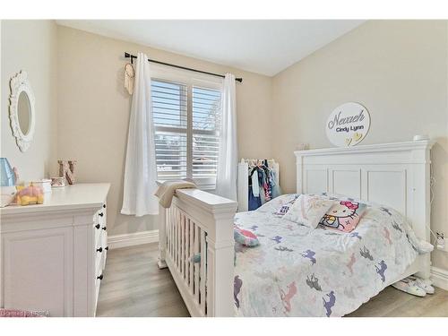 3191 Windham West Quarter Line Road, Norfolk County, ON - Indoor Photo Showing Bedroom