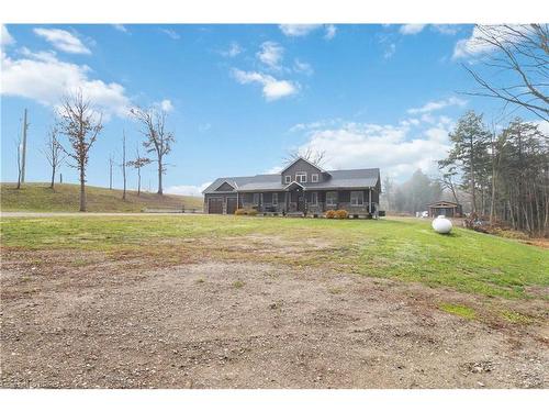 3191 Windham West Quarter Line Road, Norfolk County, ON - Outdoor