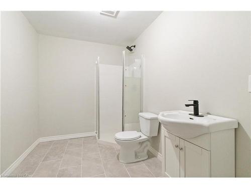 3191 Windham West Quarter Line Road, Norfolk County, ON - Indoor Photo Showing Bathroom