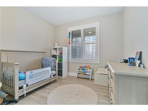 3191 Windham West Quarter Line Road, Norfolk County, ON - Indoor Photo Showing Bedroom