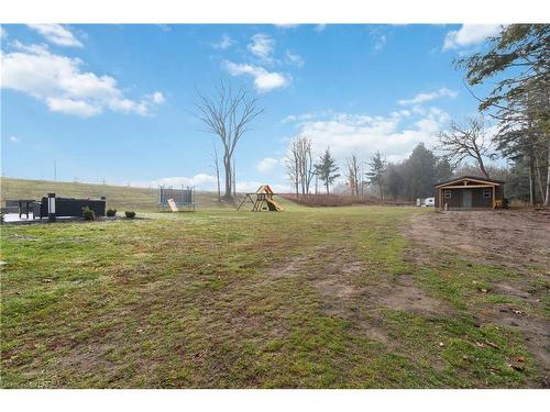 3191 Windham West Quarter Line Road, Norfolk County, ON - Outdoor With View