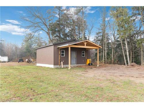 3191 Windham West Quarter Line Road, Norfolk County, ON - Outdoor