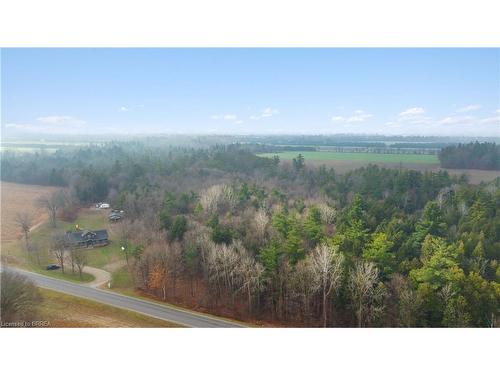 3191 Windham West Quarter Line Road, Norfolk County, ON - Outdoor With View