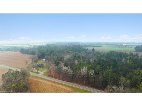 3191 Windham West Quarter Line Road, Norfolk County, ON - Outdoor With View