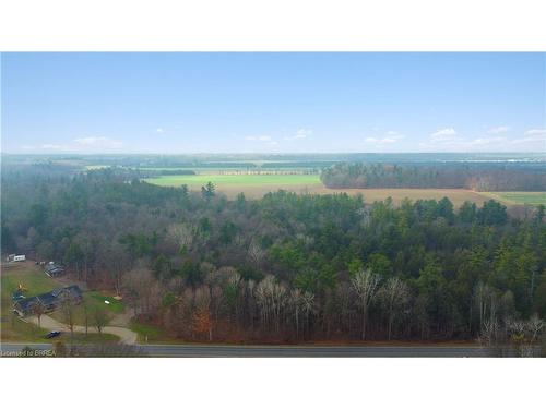 3191 Windham West Quarter Line Road, Norfolk County, ON - Outdoor With View