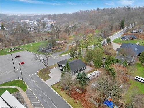 59 Laurel Street, Paris, ON - Outdoor With View