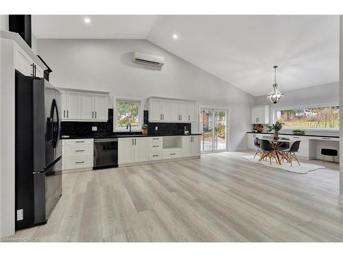 59 Laurel Street, Paris, ON - Indoor Photo Showing Kitchen