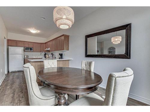 185-2025 Meadowgate Boulevard, London, ON - Indoor Photo Showing Dining Room