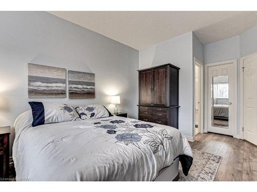 185-2025 Meadowgate Boulevard, London, ON - Indoor Photo Showing Bedroom