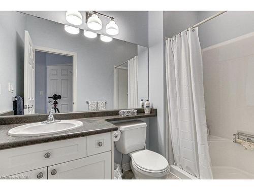 185-2025 Meadowgate Boulevard, London, ON - Indoor Photo Showing Bathroom