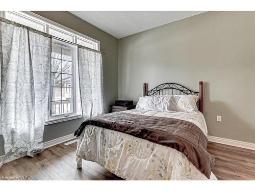 185-2025 Meadowgate Boulevard, London, ON - Indoor Photo Showing Bedroom