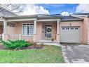 185-2025 Meadowgate Boulevard, London, ON  - Outdoor 