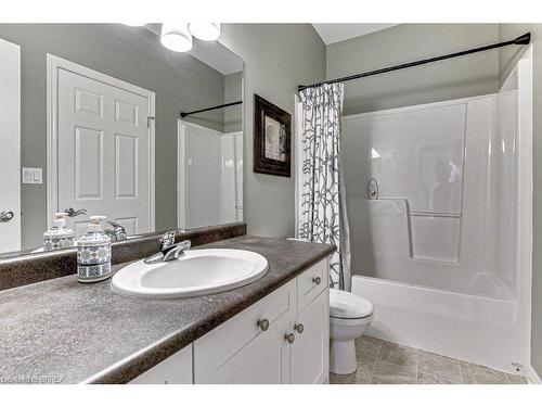 185-2025 Meadowgate Boulevard, London, ON - Indoor Photo Showing Bathroom