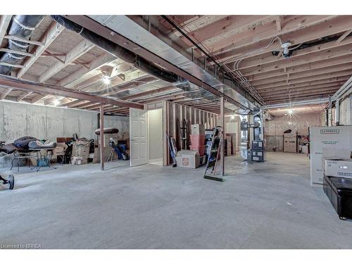 185-2025 Meadowgate Boulevard, London, ON - Indoor Photo Showing Basement