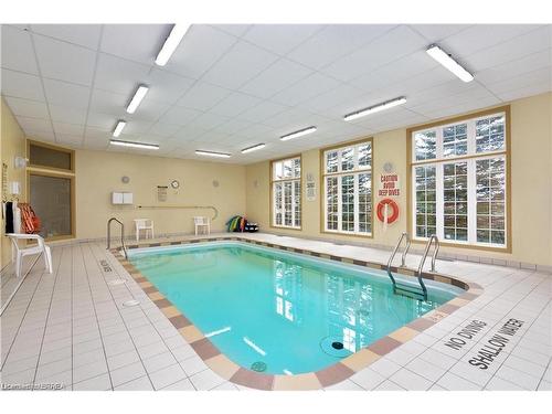 185-2025 Meadowgate Boulevard, London, ON - Indoor Photo Showing Other Room With In Ground Pool