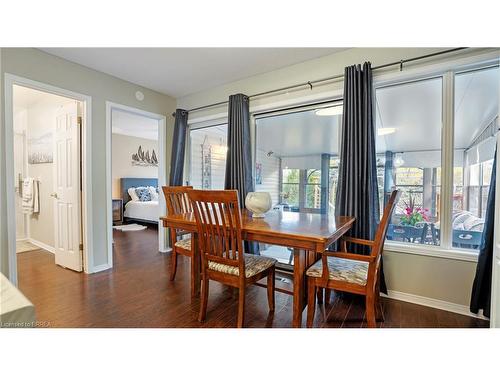 21 Long Point Boulevard, Port Rowan, ON - Indoor Photo Showing Dining Room