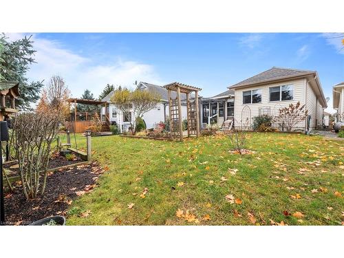 21 Long Point Boulevard, Port Rowan, ON - Outdoor