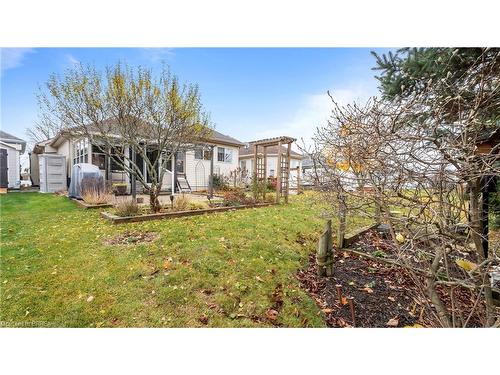 21 Long Point Boulevard, Port Rowan, ON - Outdoor